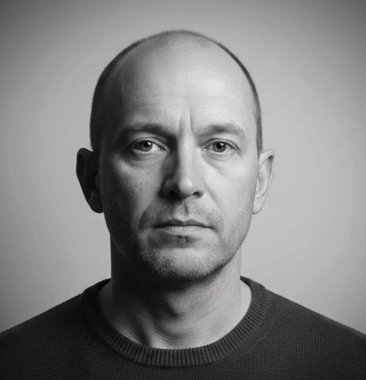 Erik Lindgren, sportjournalist på Mästerskapssidan